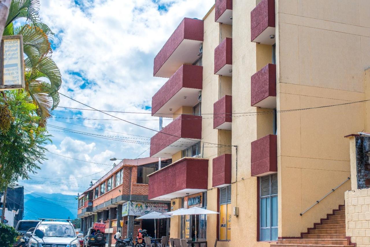 Hotel Chamana - Image 1