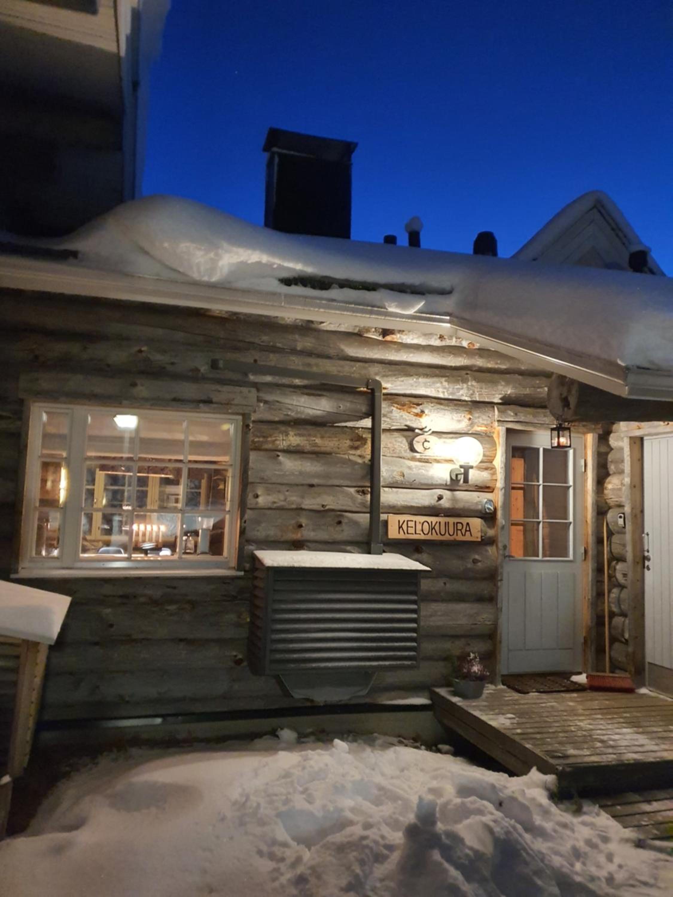 Hotel Kelokuura Ruka - Image 1