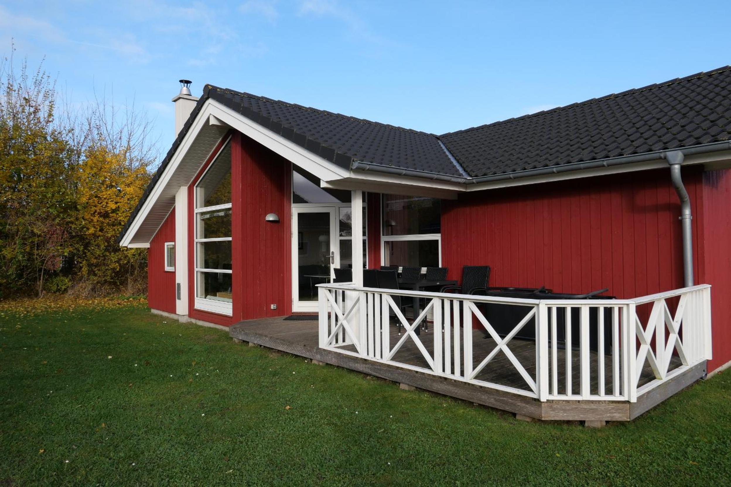 Resort 1 Sea Lodge C 136