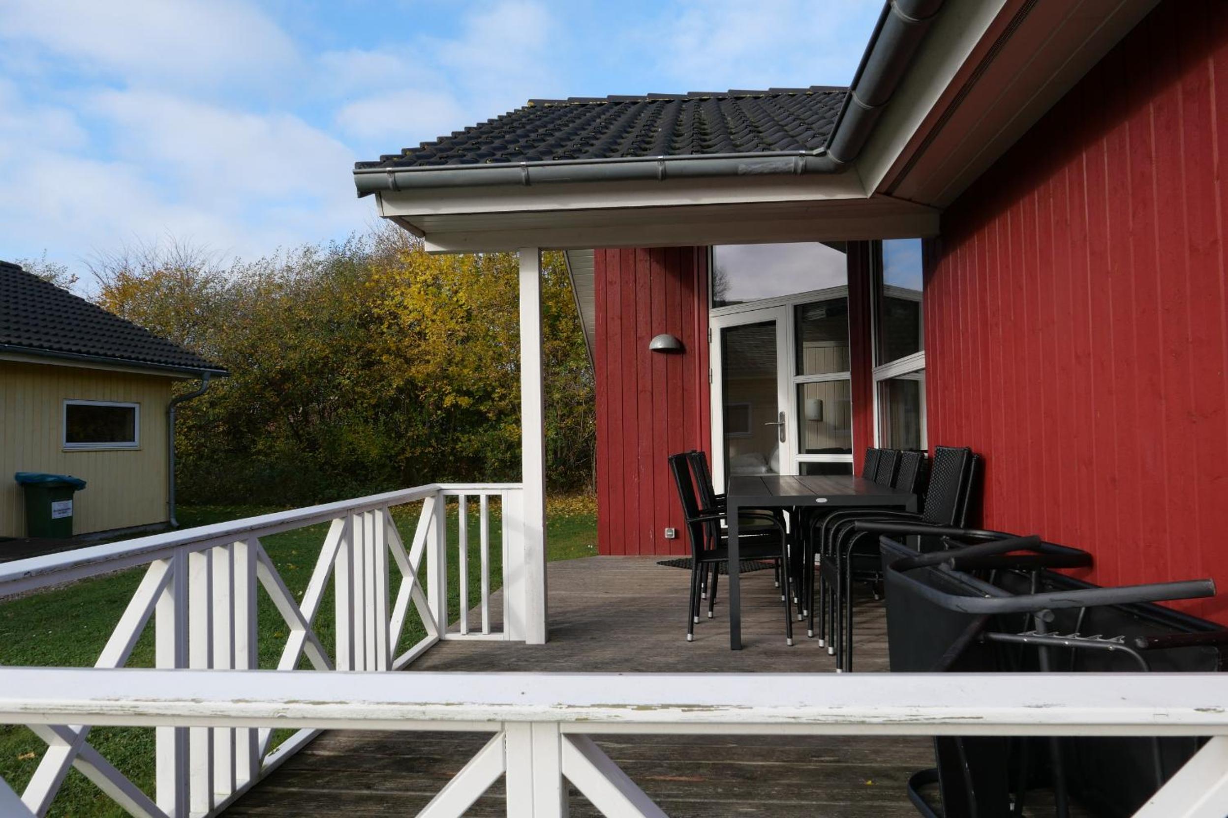 Resort 1 Sea Lodge C 136