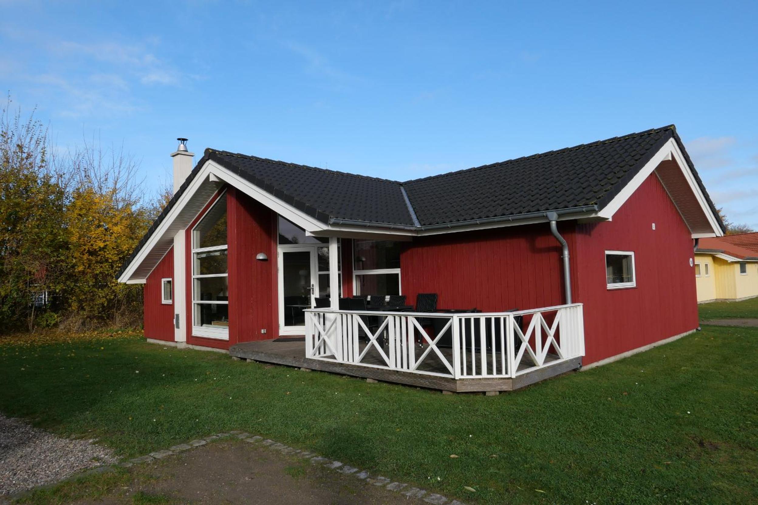 Resort 1 Sea Lodge C 136