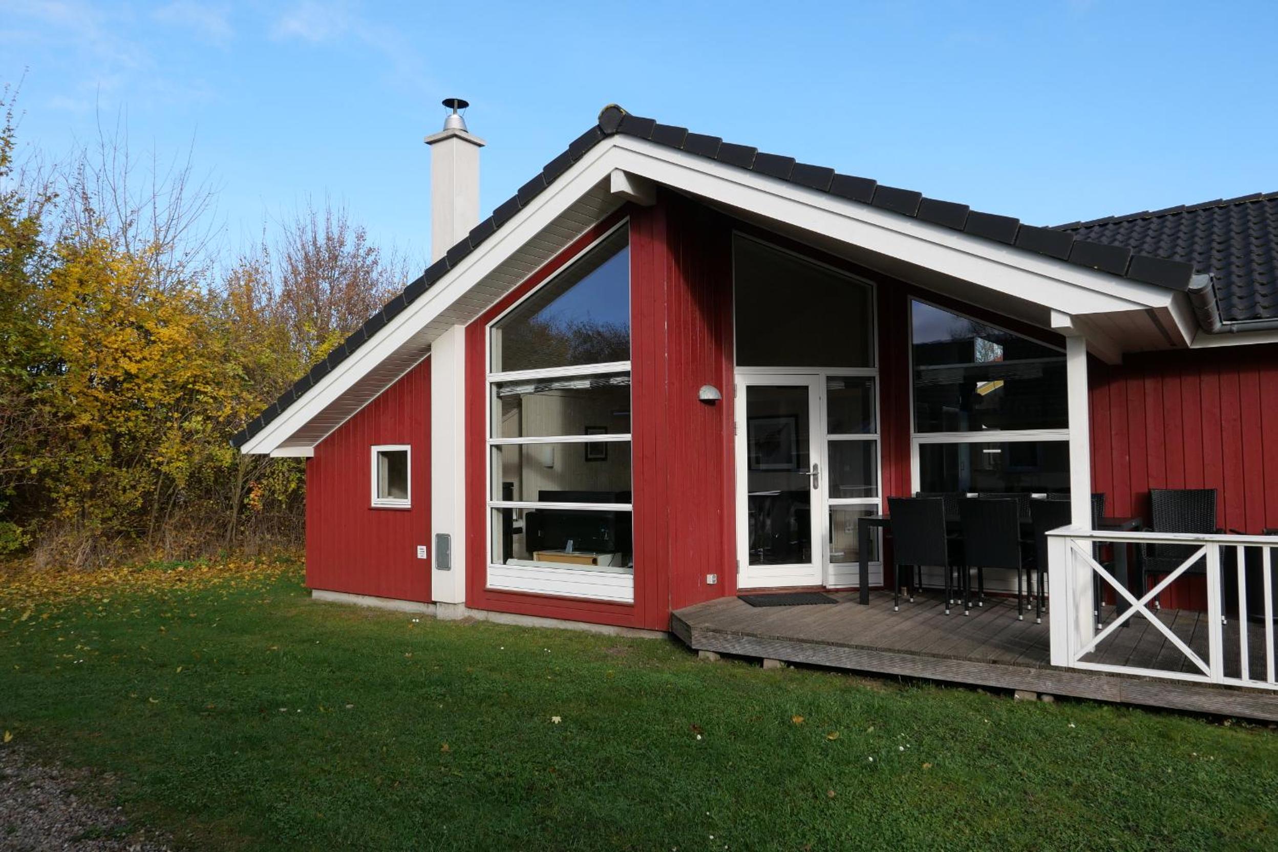 Resort 1 Sea Lodge C 136