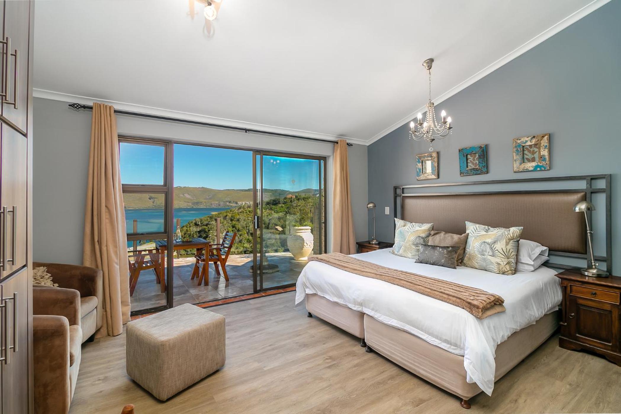 Overmeer Guest House