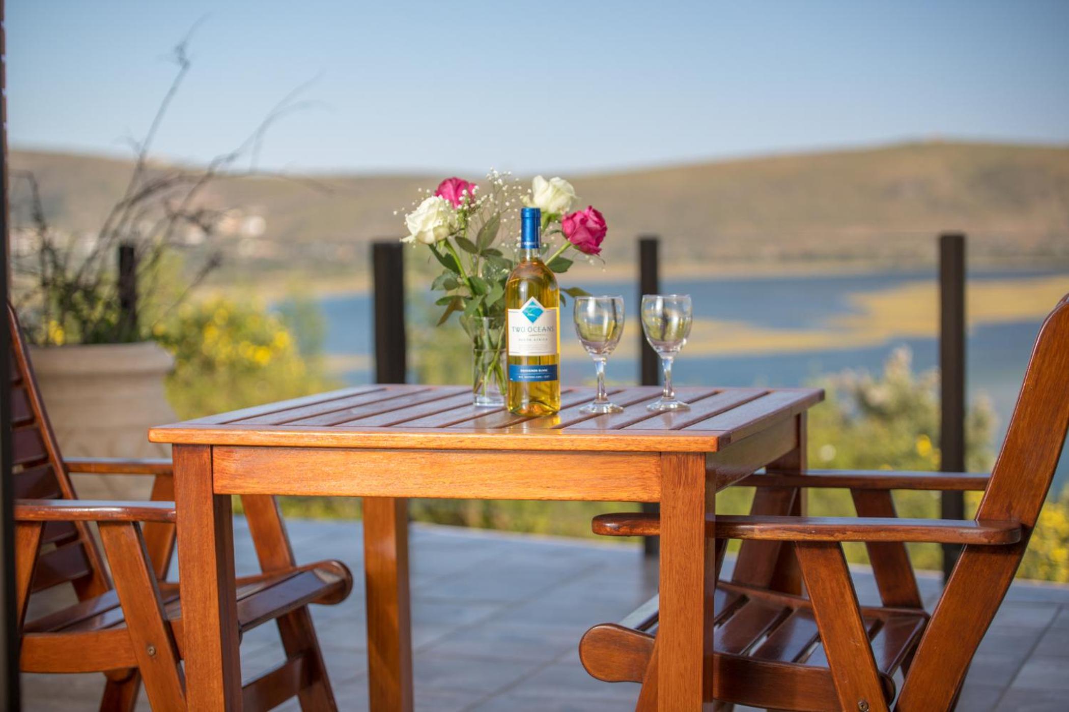 Overmeer Guest House