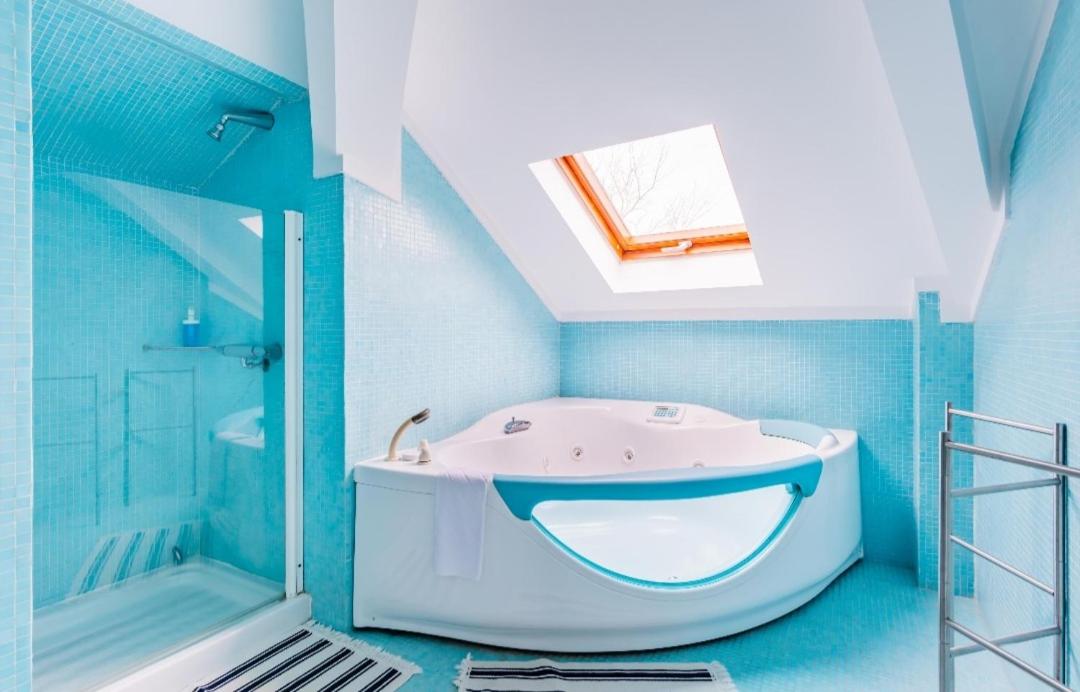 Suites Foz O Porto