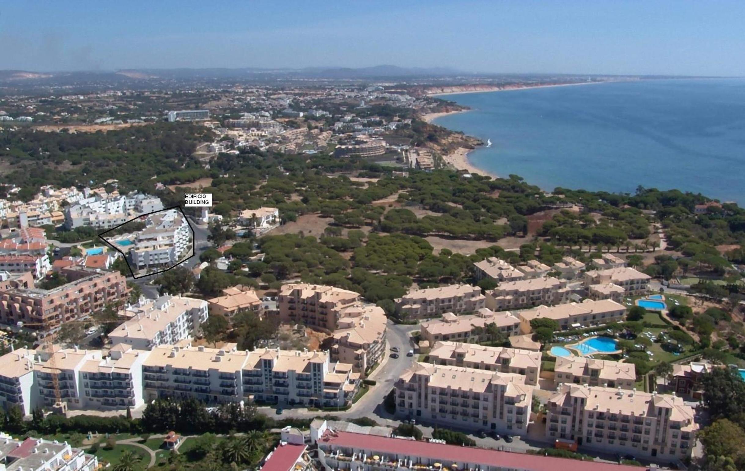 Coral By Albufeira Rental view 3