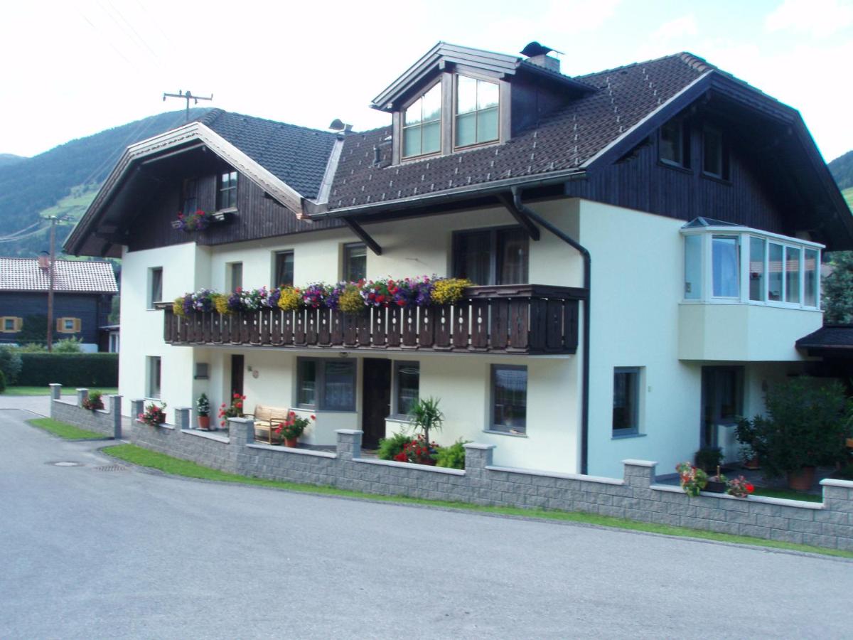 Ferienwohnung Fam.Maria Geiler