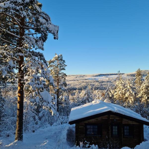Stuga Sälen Kläppen 5 bäddar uthyres veckovis Söndag - Söndag view 2