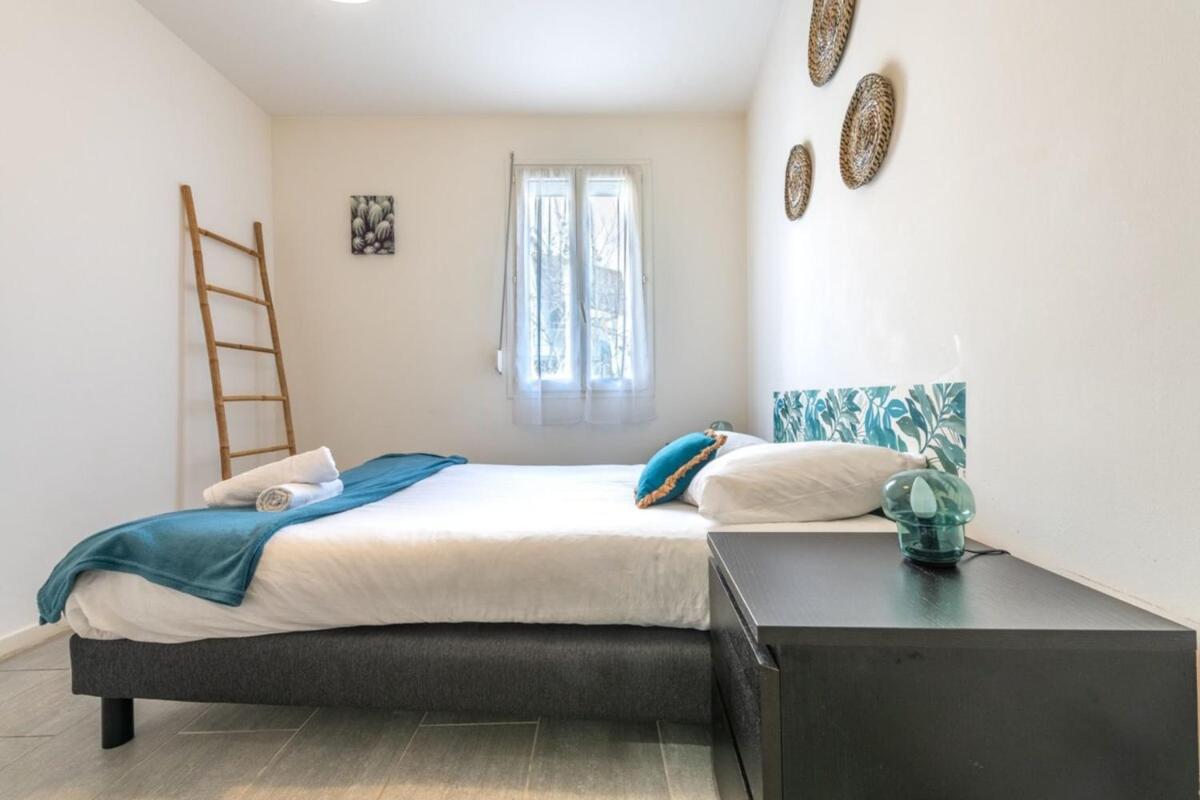 Exotic Chic & Calm - Lumineux - Clim/WiFi/Netflix view 5