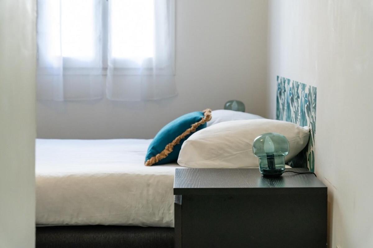 Exotic Chic & Calm - Lumineux - Clim/WiFi/Netflix view 2