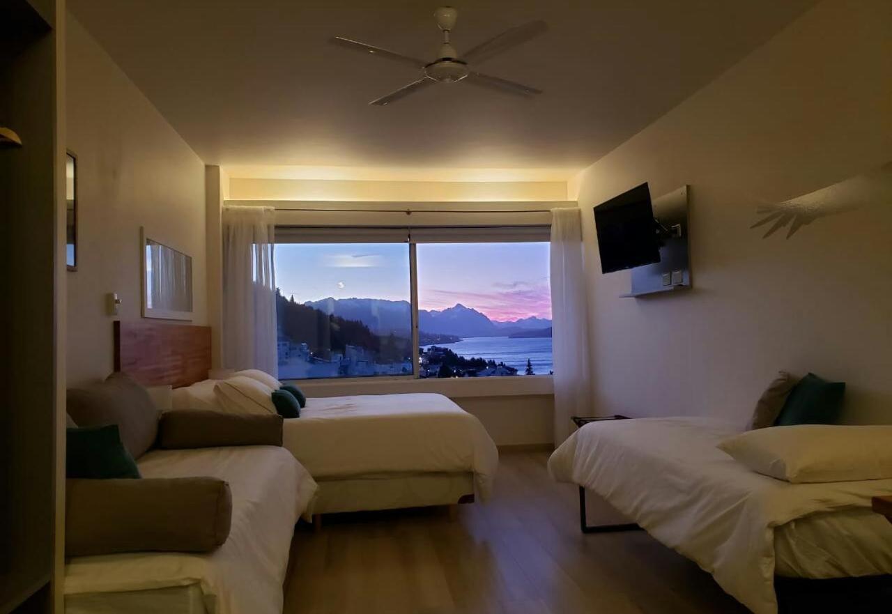 CONDOR STUDIO BARILOCHE