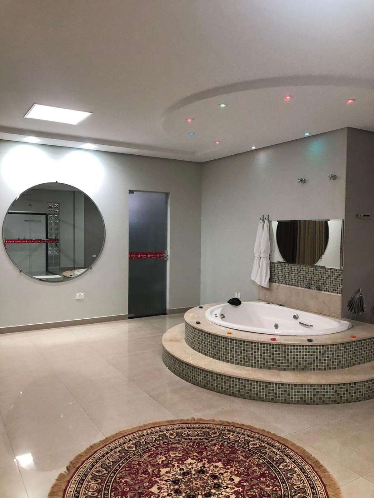 Jacuzzi