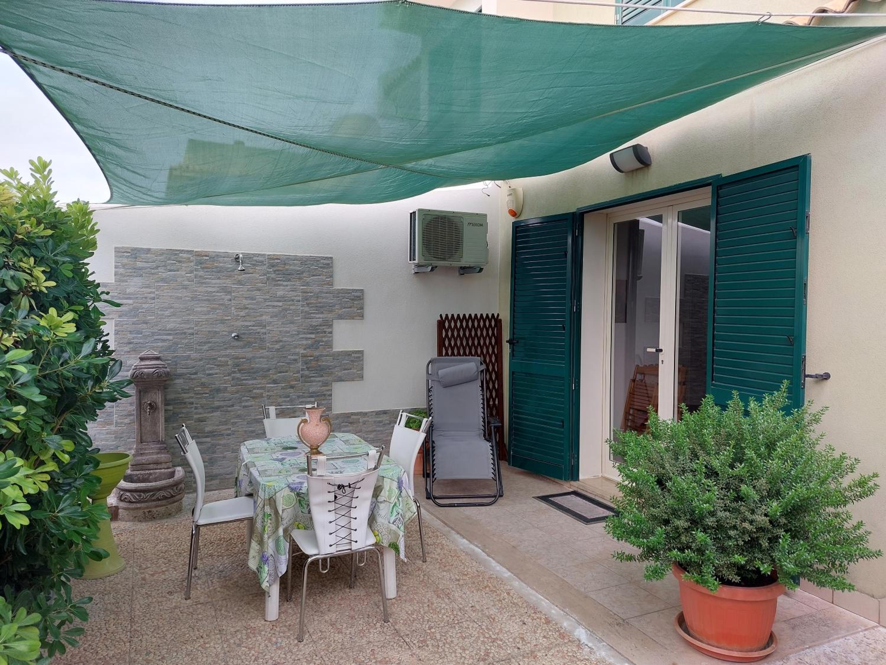 Holiday home Villetta Le Dune view 5