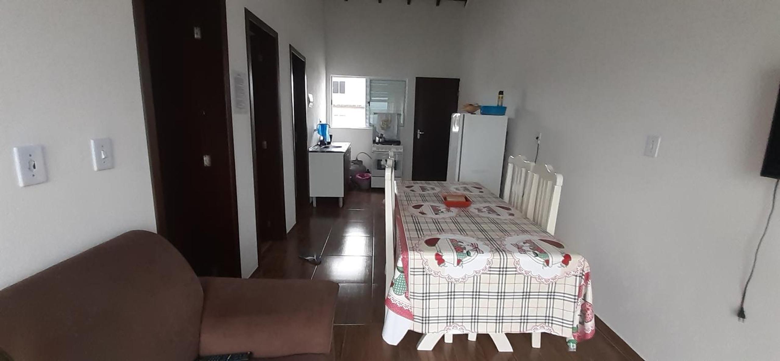 Casas de Férias Laguna