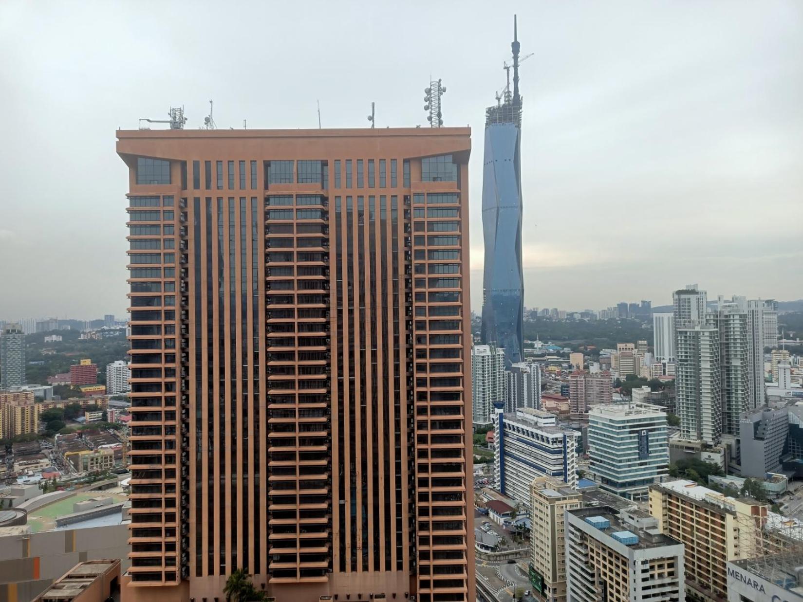 Star Suite At Times Square KL