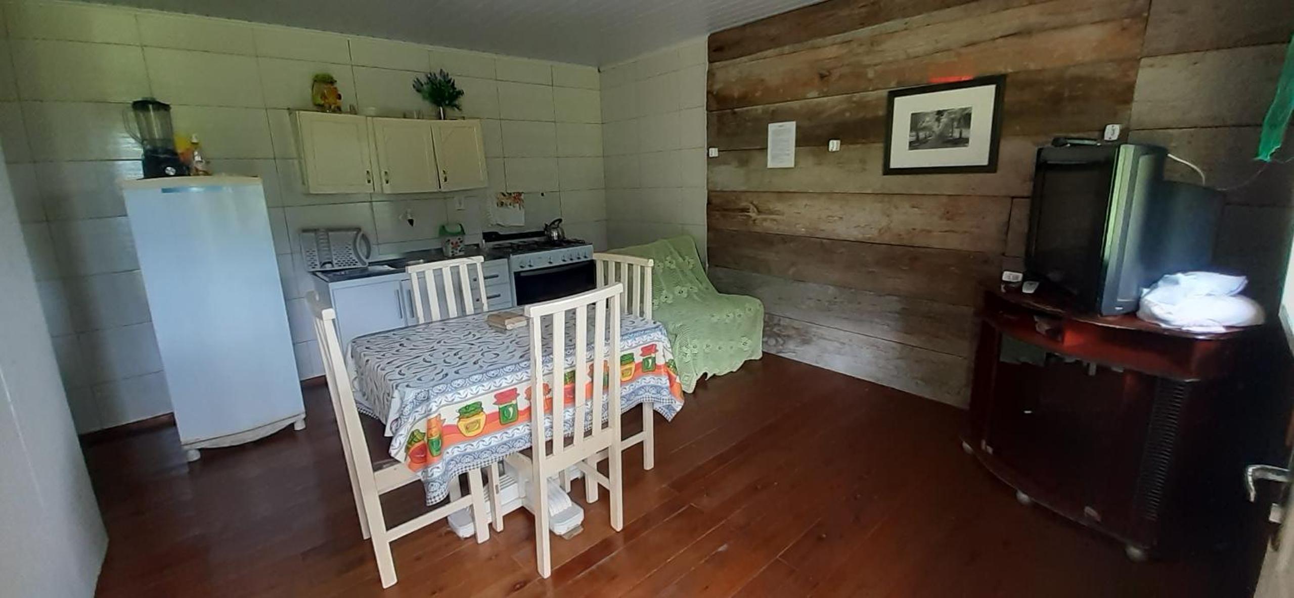 Casas de Férias Laguna