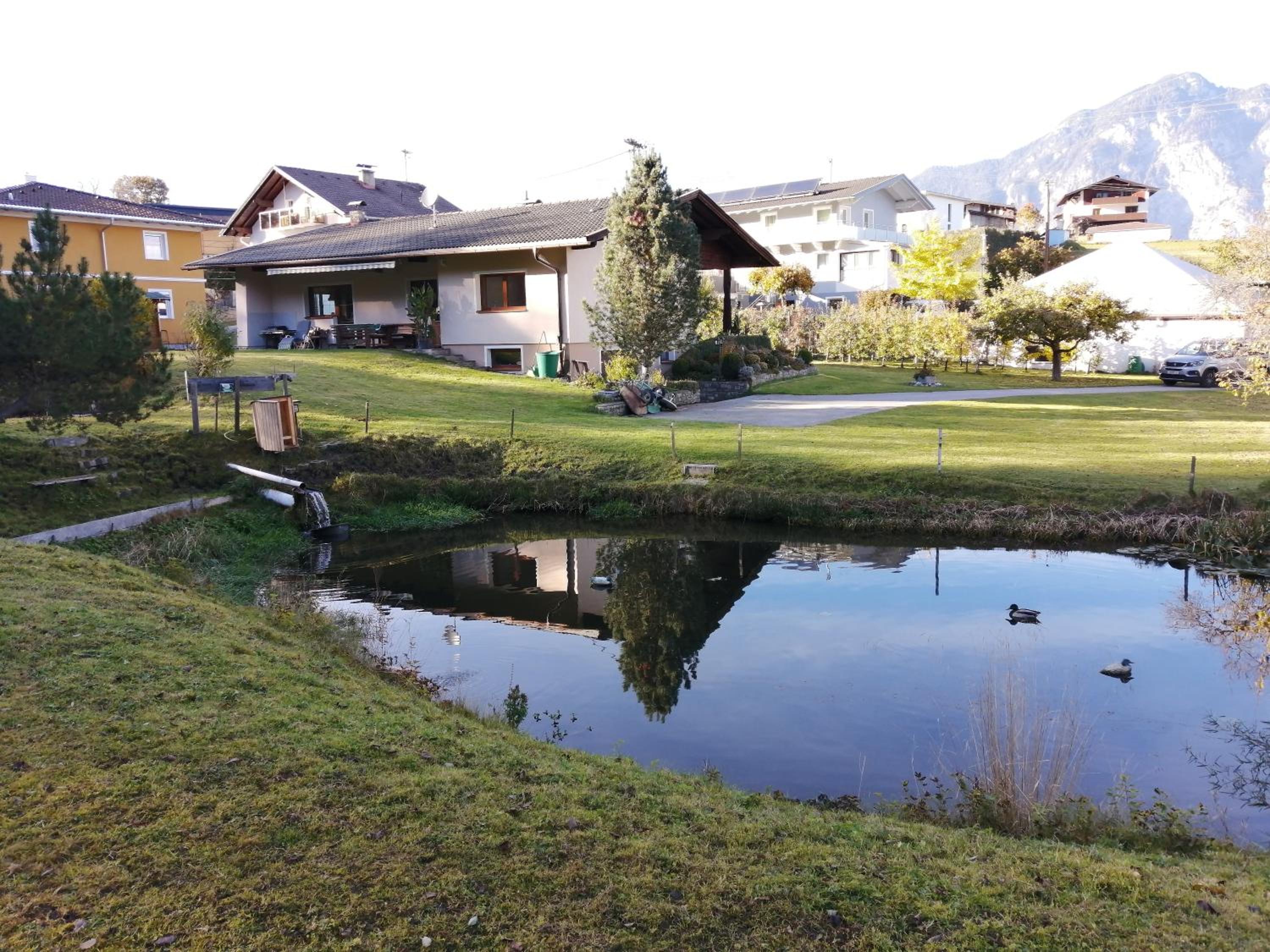 Apartmenthaus PARADISE