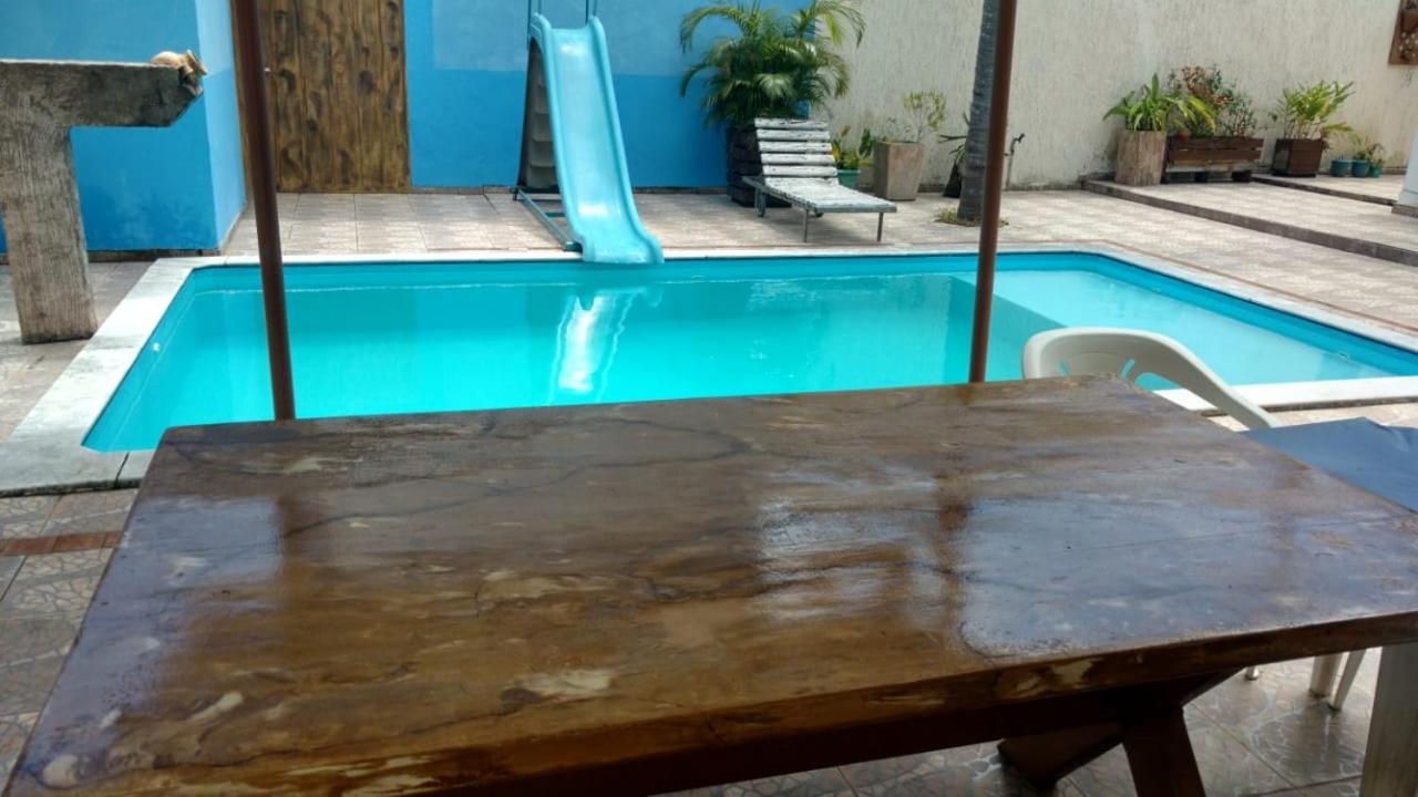 Casa na praia PORTO SEGURO