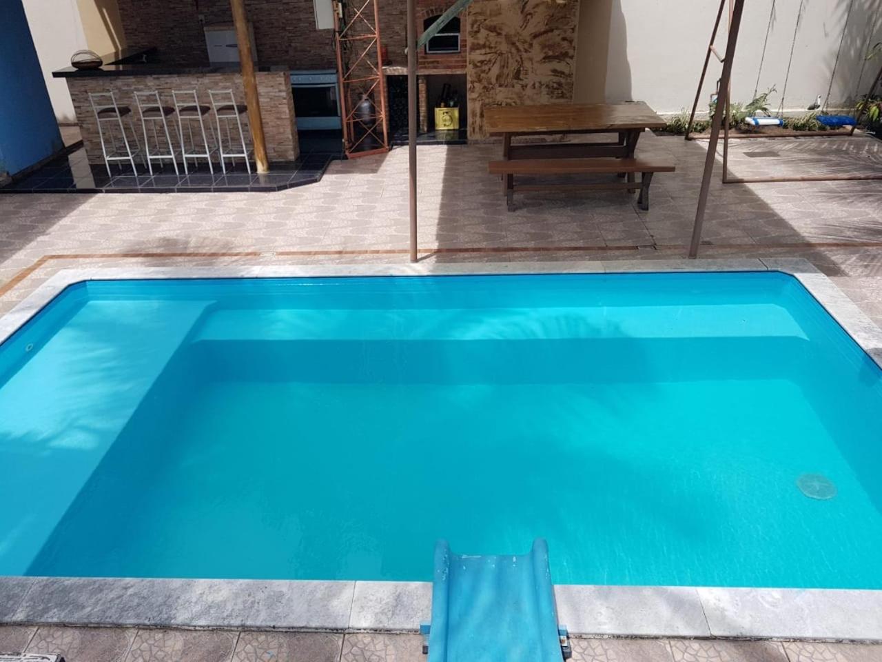 Casa na praia PORTO SEGURO