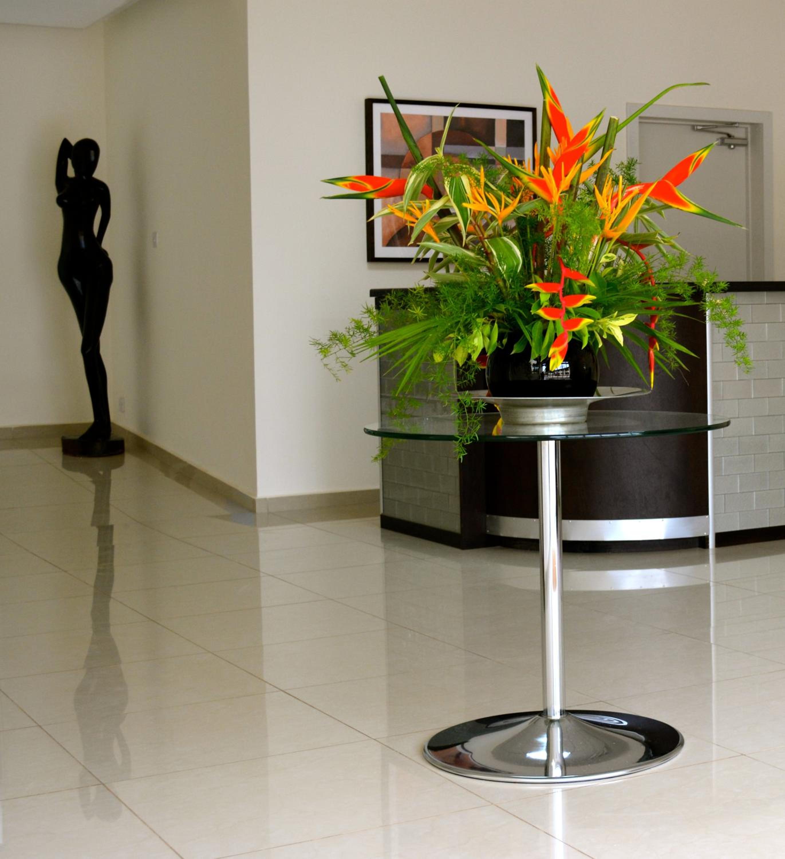New Brookfields Hotel