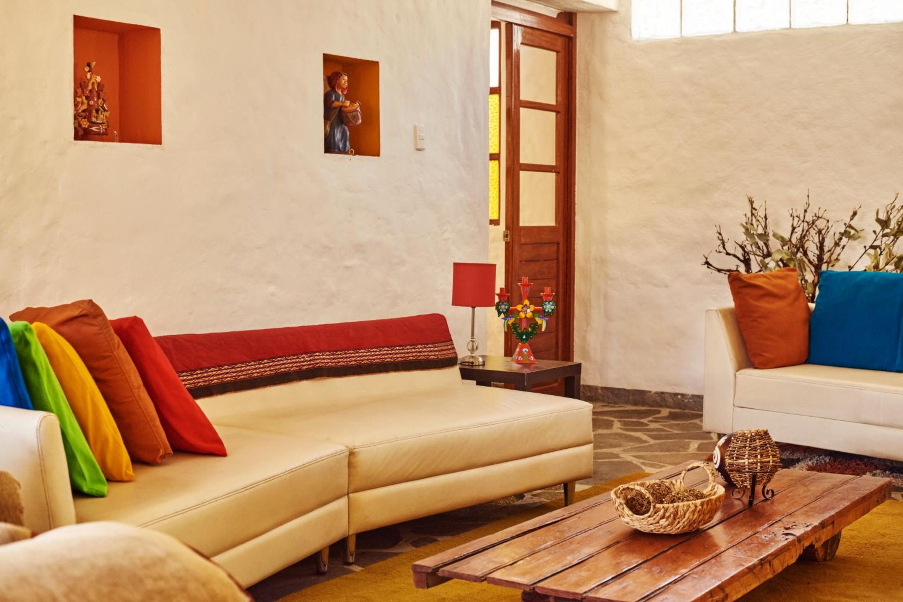 Colca Trek Lodge best experience view 5