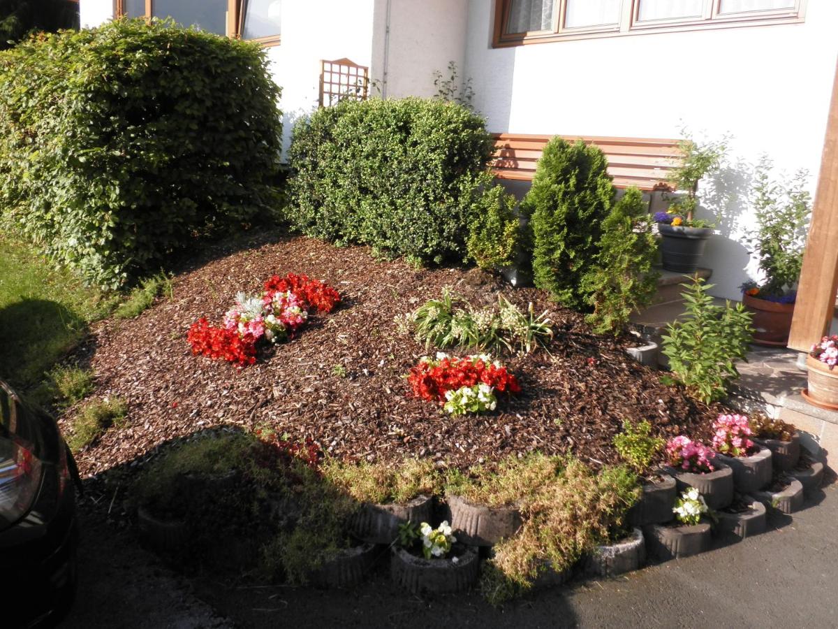 Pension Schweizerhof