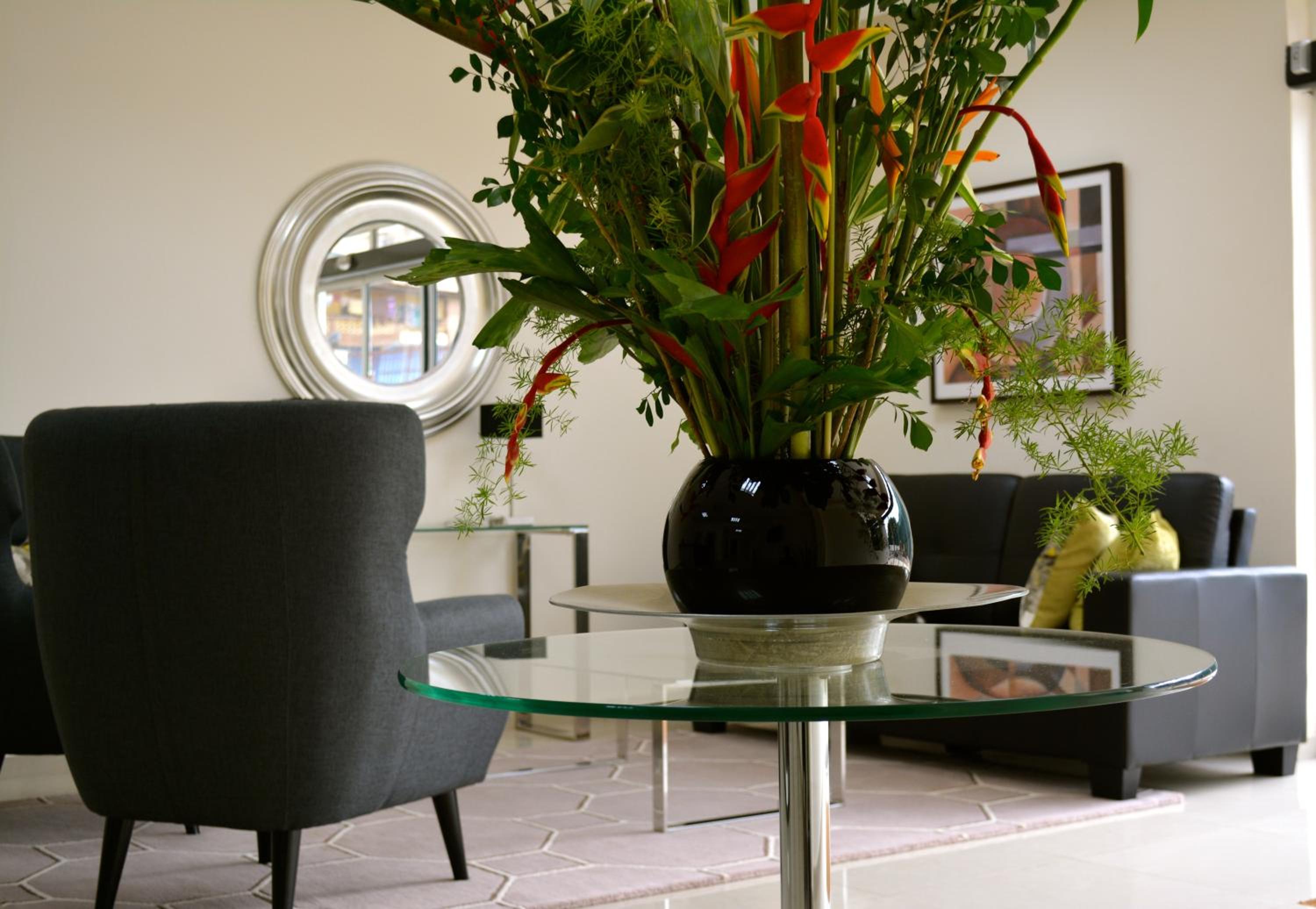 New Brookfields Hotel