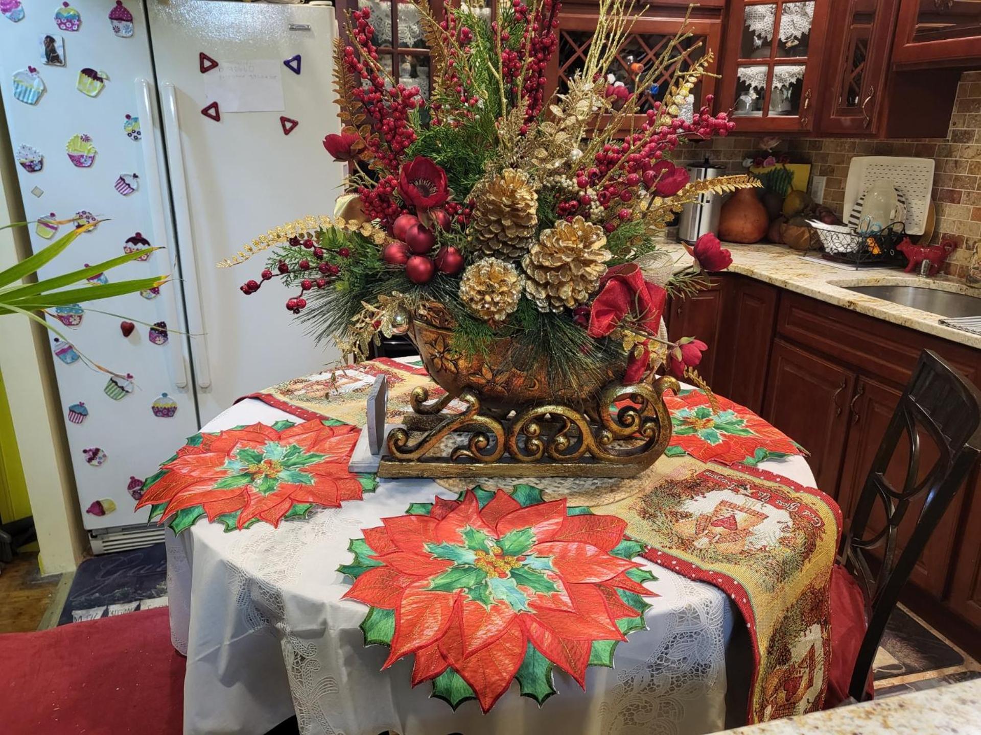 Joy's Country Home view 2