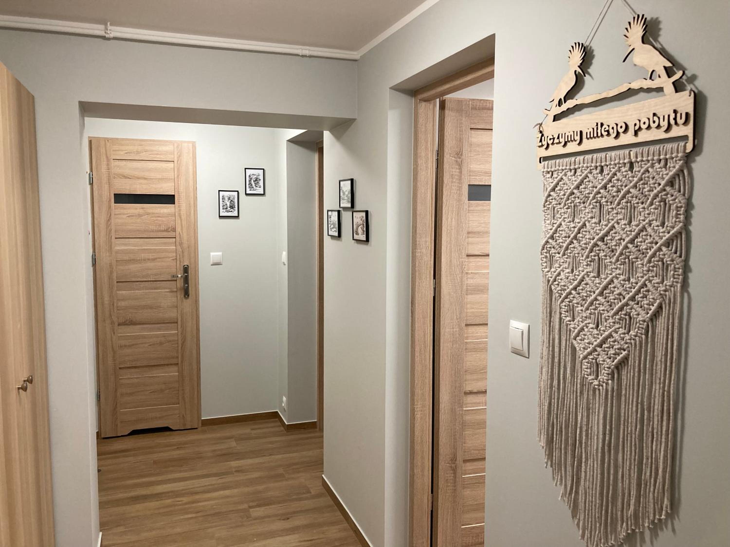 Apartament z widokiem na Szrenicę w sercu Szklarskiej Poręby view 3