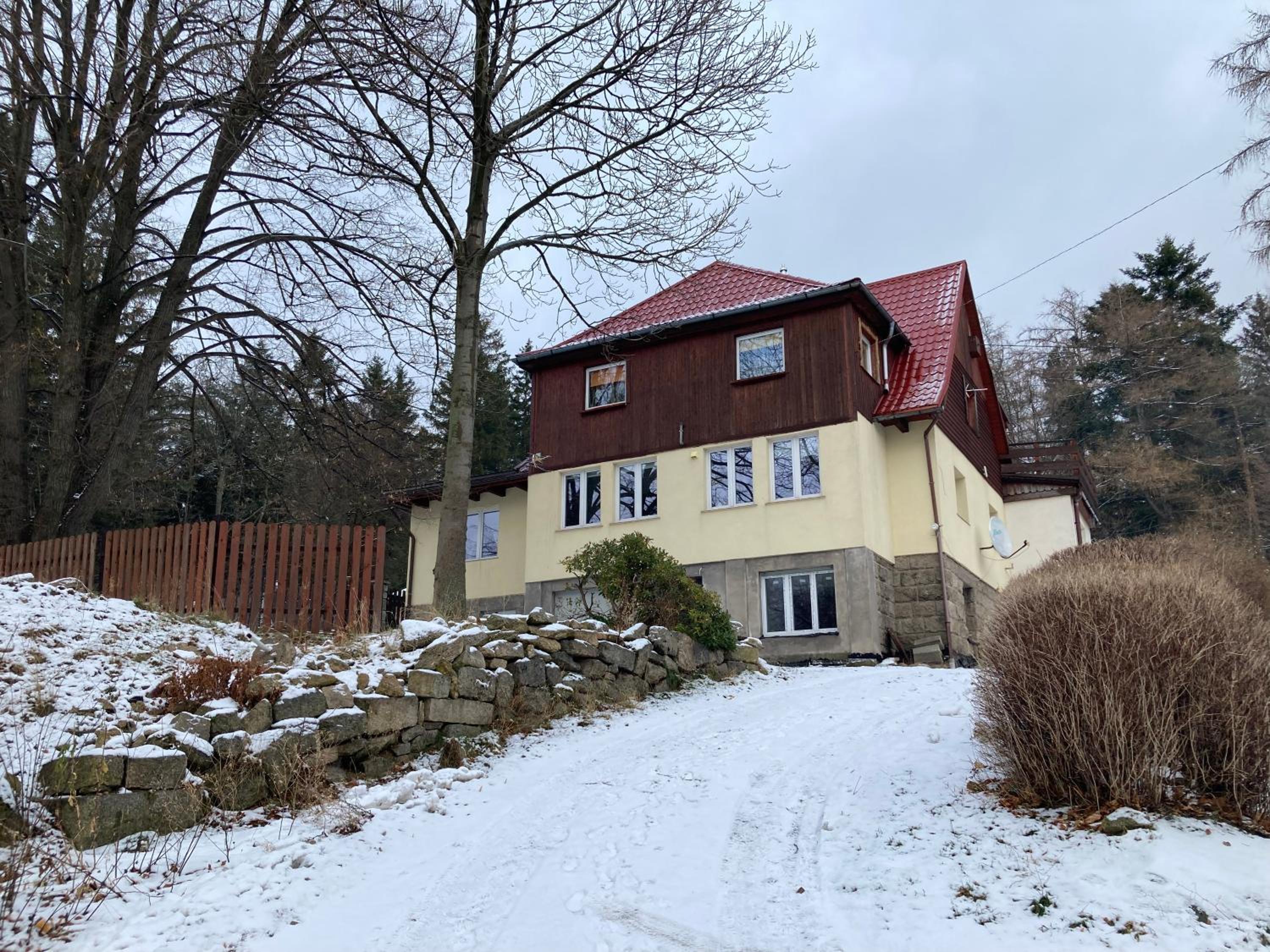 Apartament z widokiem na Szrenicę w sercu Szklarskiej Poręby view 2