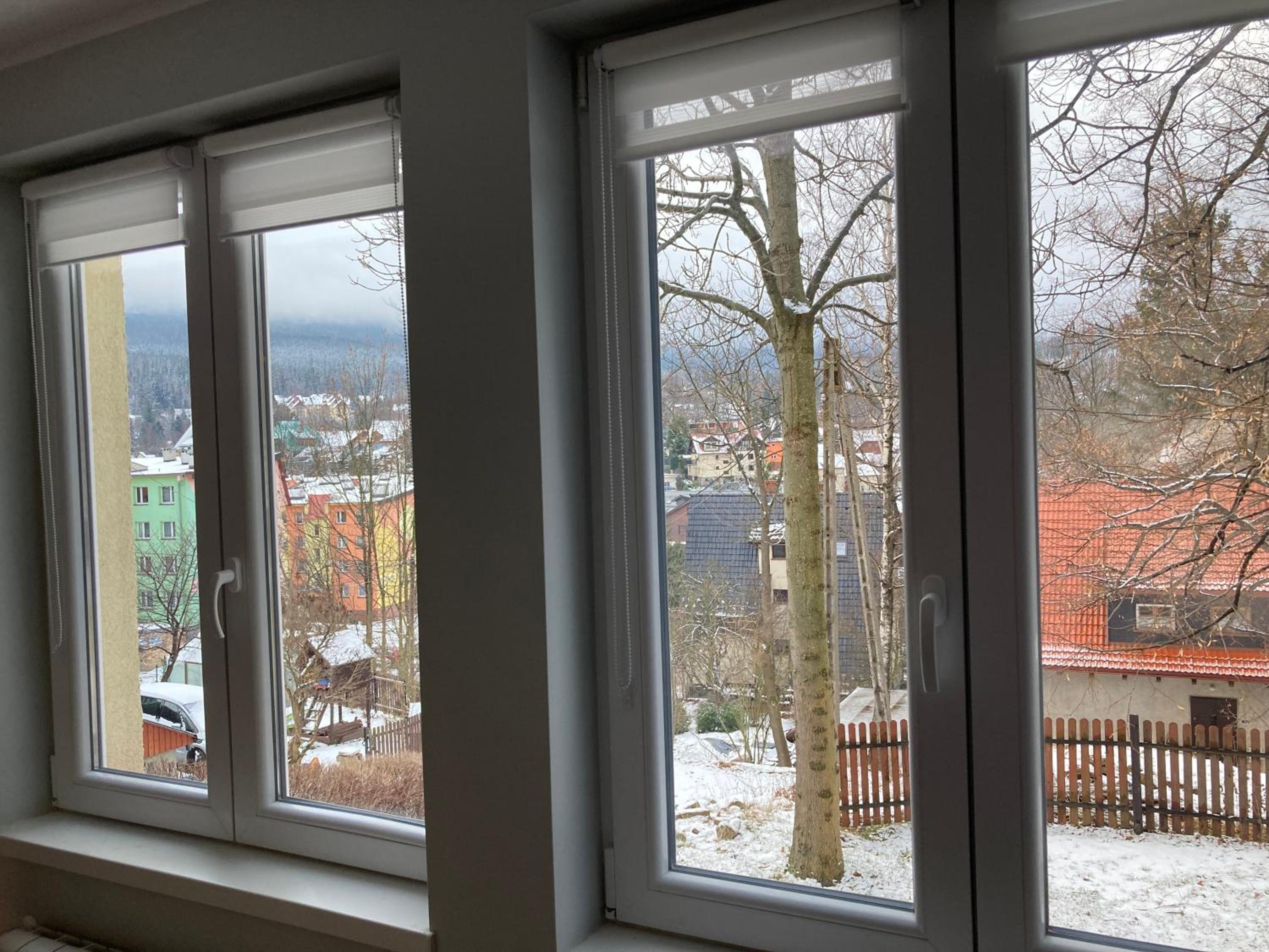 Apartament z widokiem na Szrenicę w sercu Szklarskiej Poręby view 5