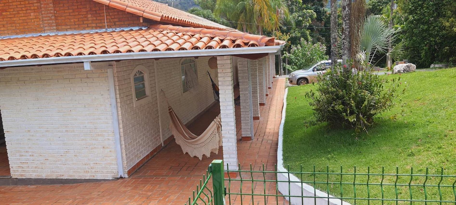 Nosso Recanto Pérola