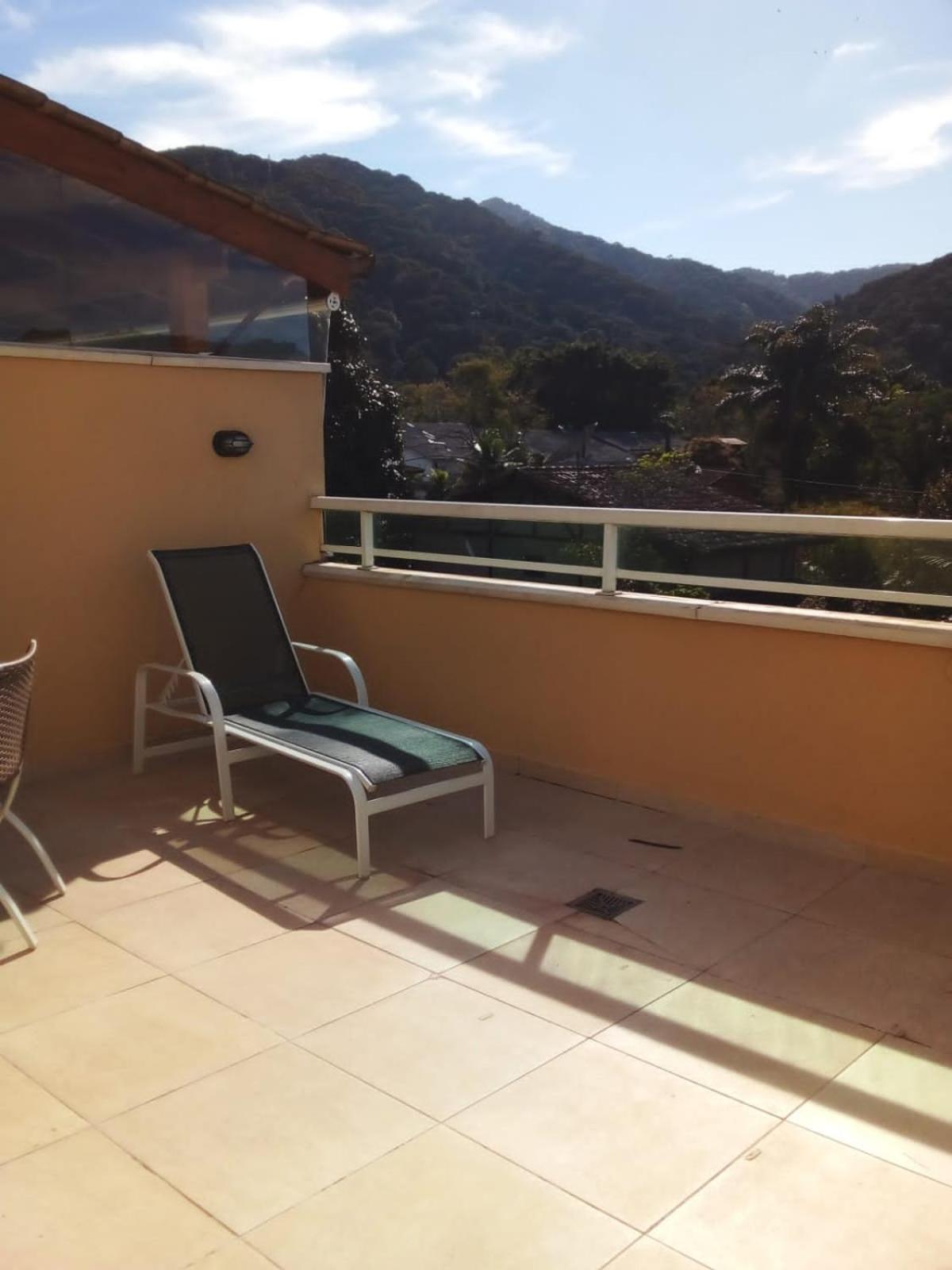 Juquehy Casa Confort para Famílias em condomínio