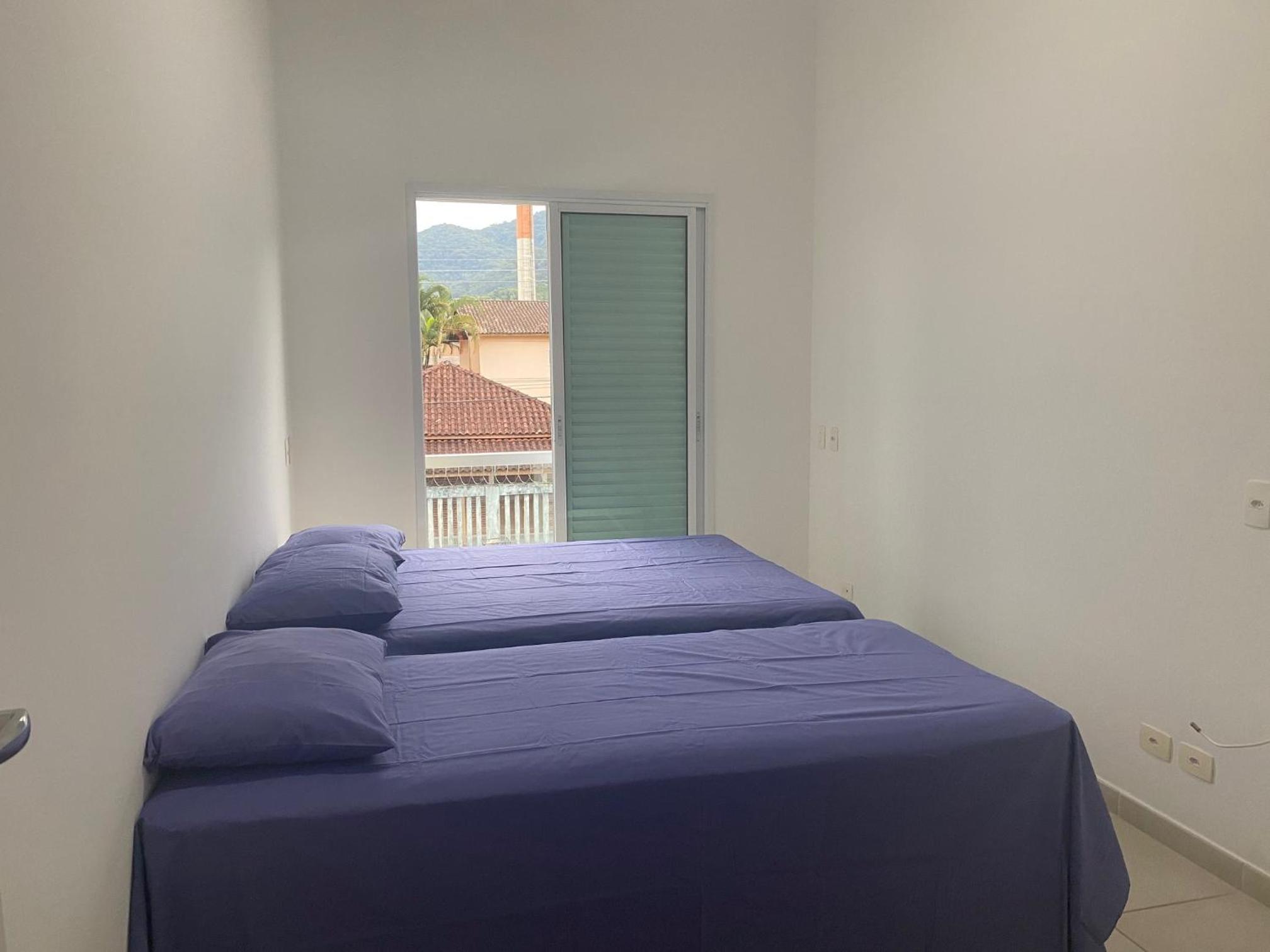 Juquehy Casa Confort para Famílias em condomínio