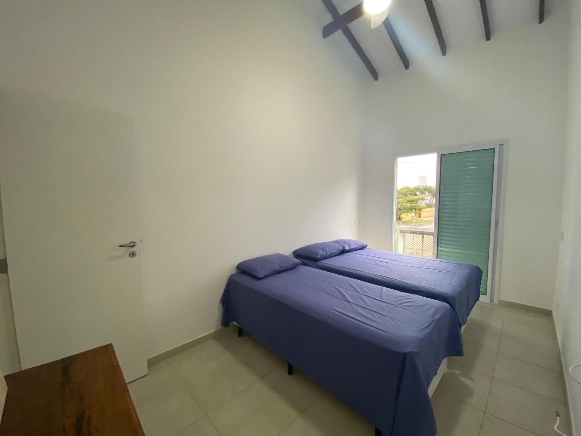 Juquehy Casa Confort para Famílias em condomínio
