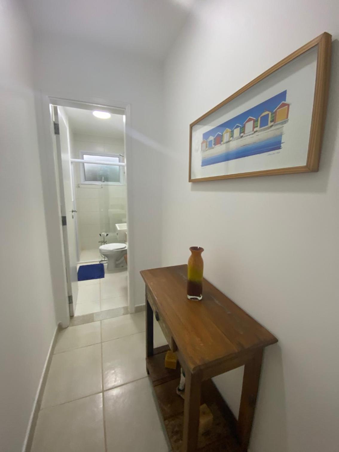 Juquehy Casa Confort para Famílias em condomínio