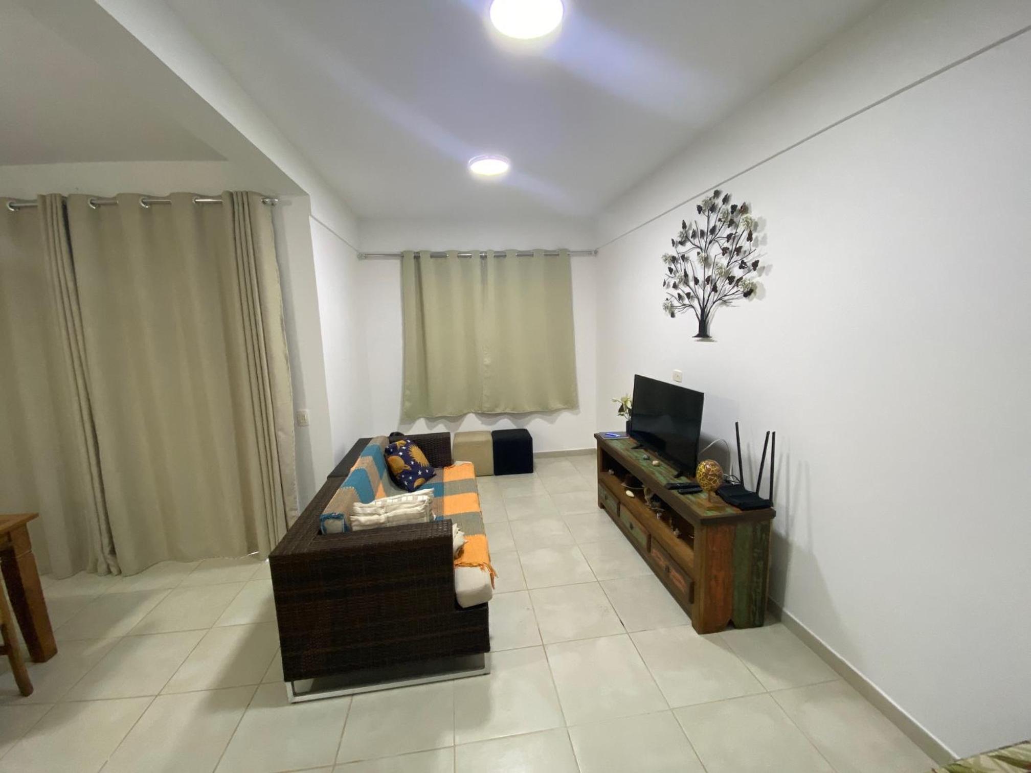 Juquehy Casa Confort para Famílias em condomínio