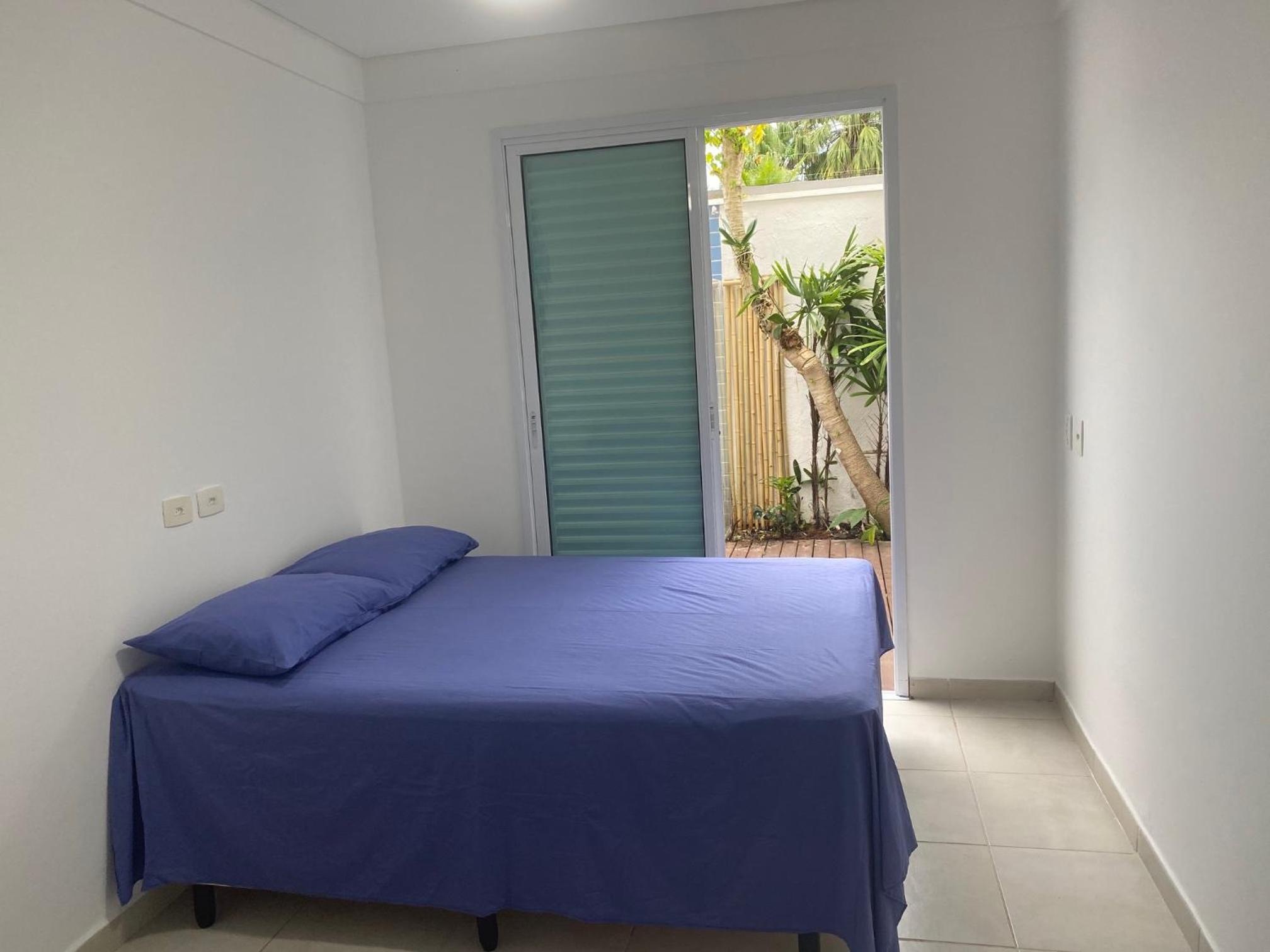 Juquehy Casa Confort para Famílias em condomínio