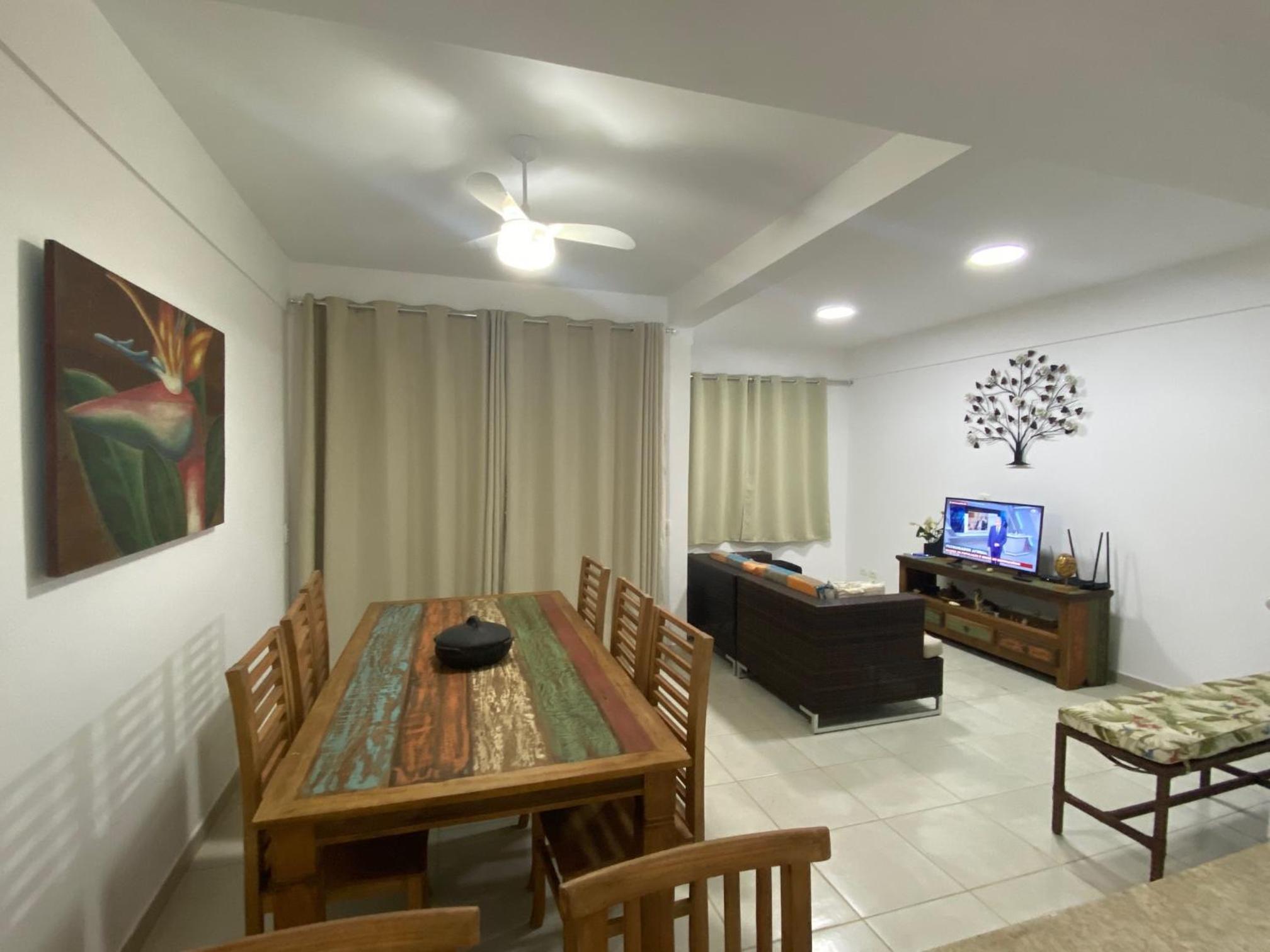 Juquehy Casa Confort para Famílias em condomínio