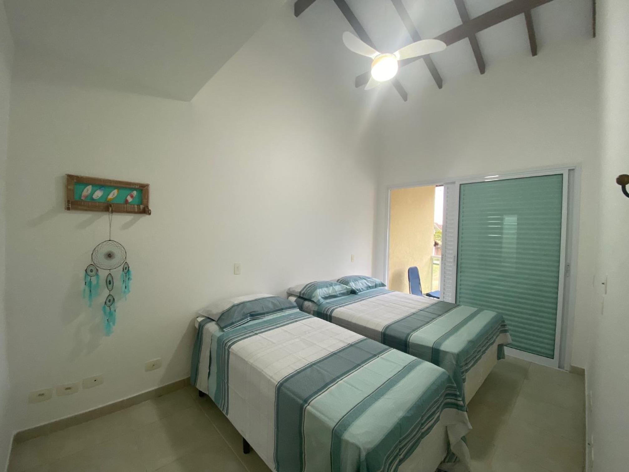 Juquehy Casa Confort para Famílias em condomínio