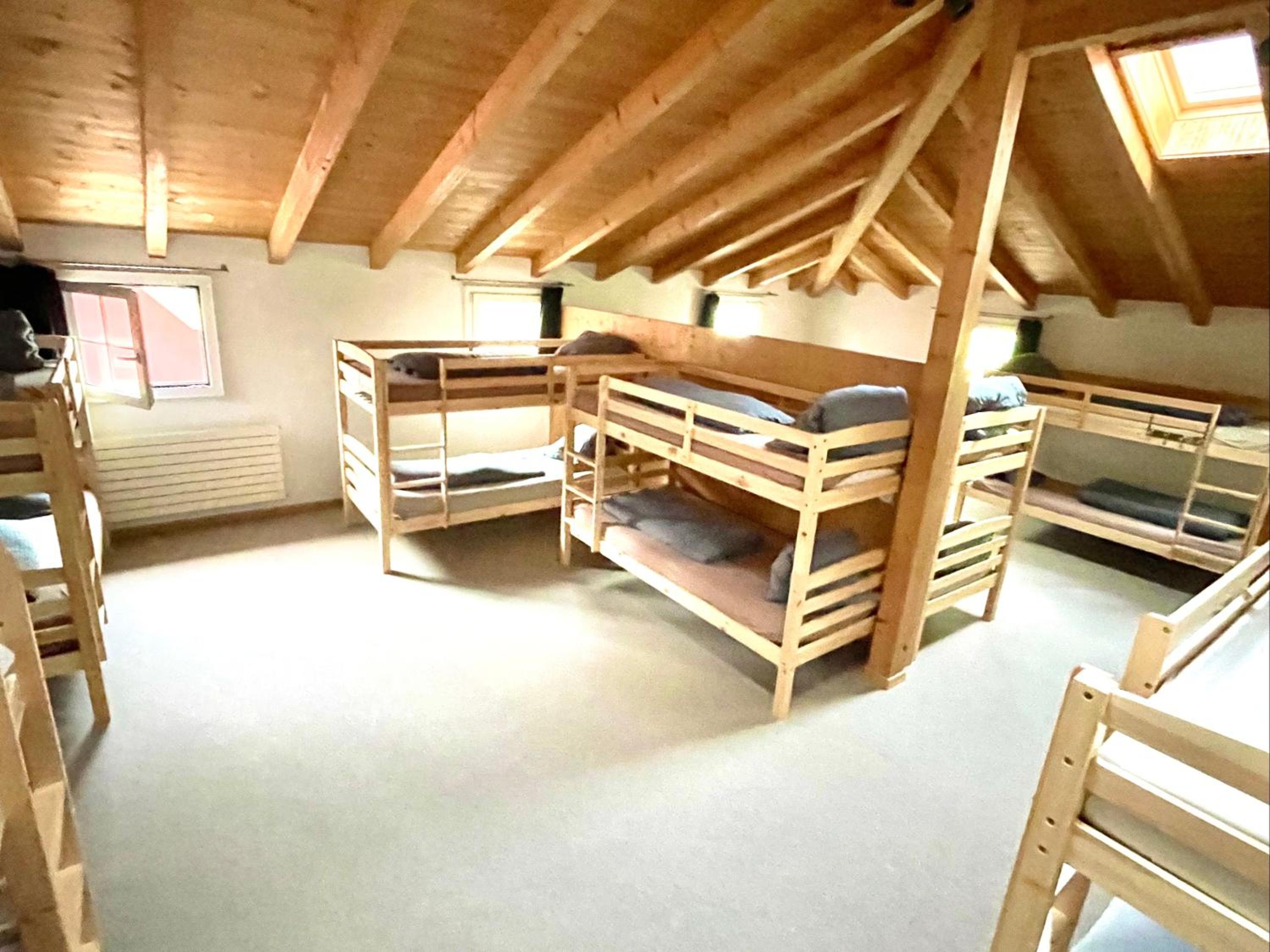 VIVA Hostel
