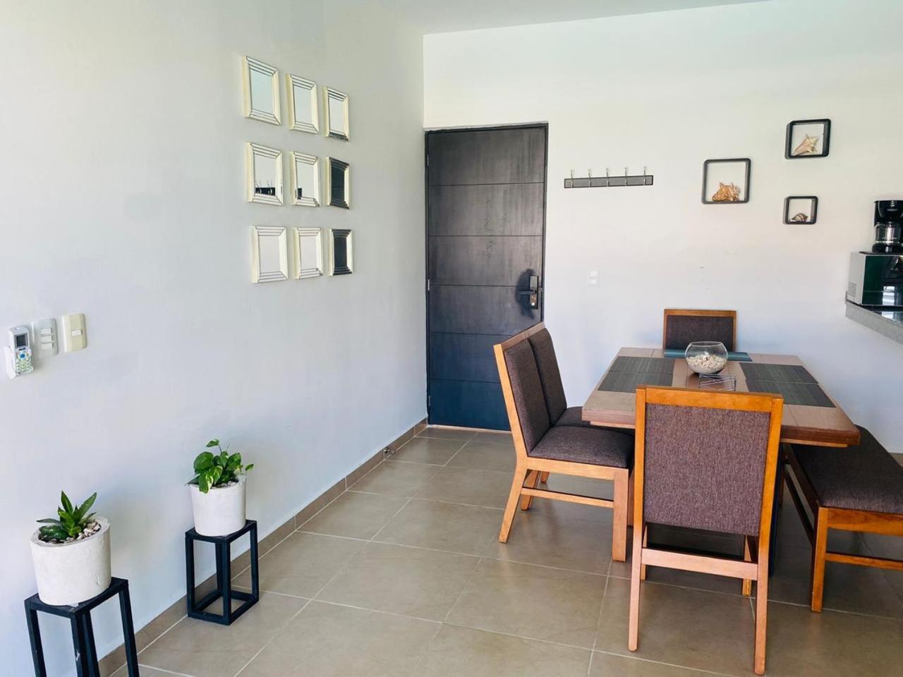 Apartment for rent in Cancun
