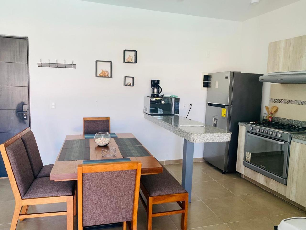 Apartment for rent in Cancun
