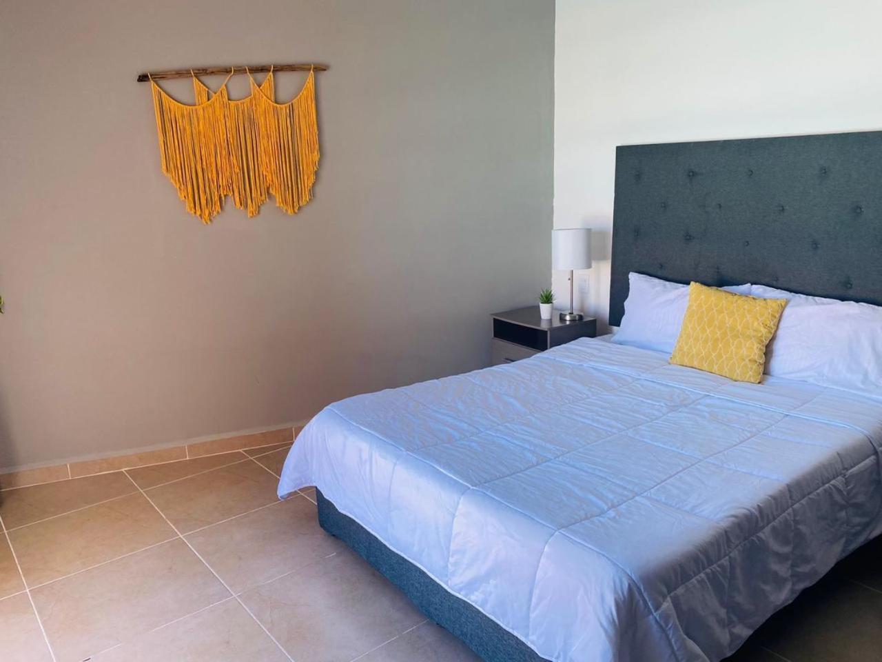 Apartment for rent in Cancun