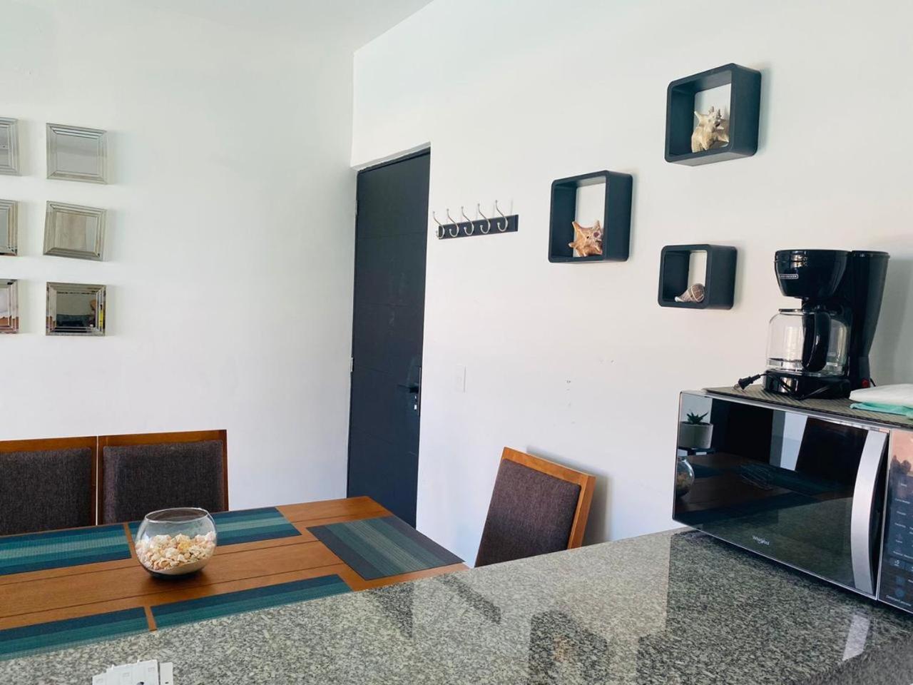 Apartment for rent in Cancun