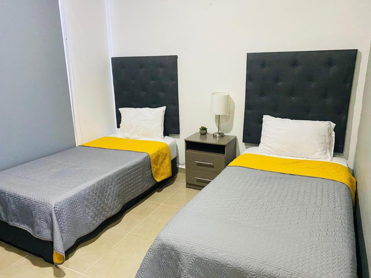 Apartment for rent in Cancun