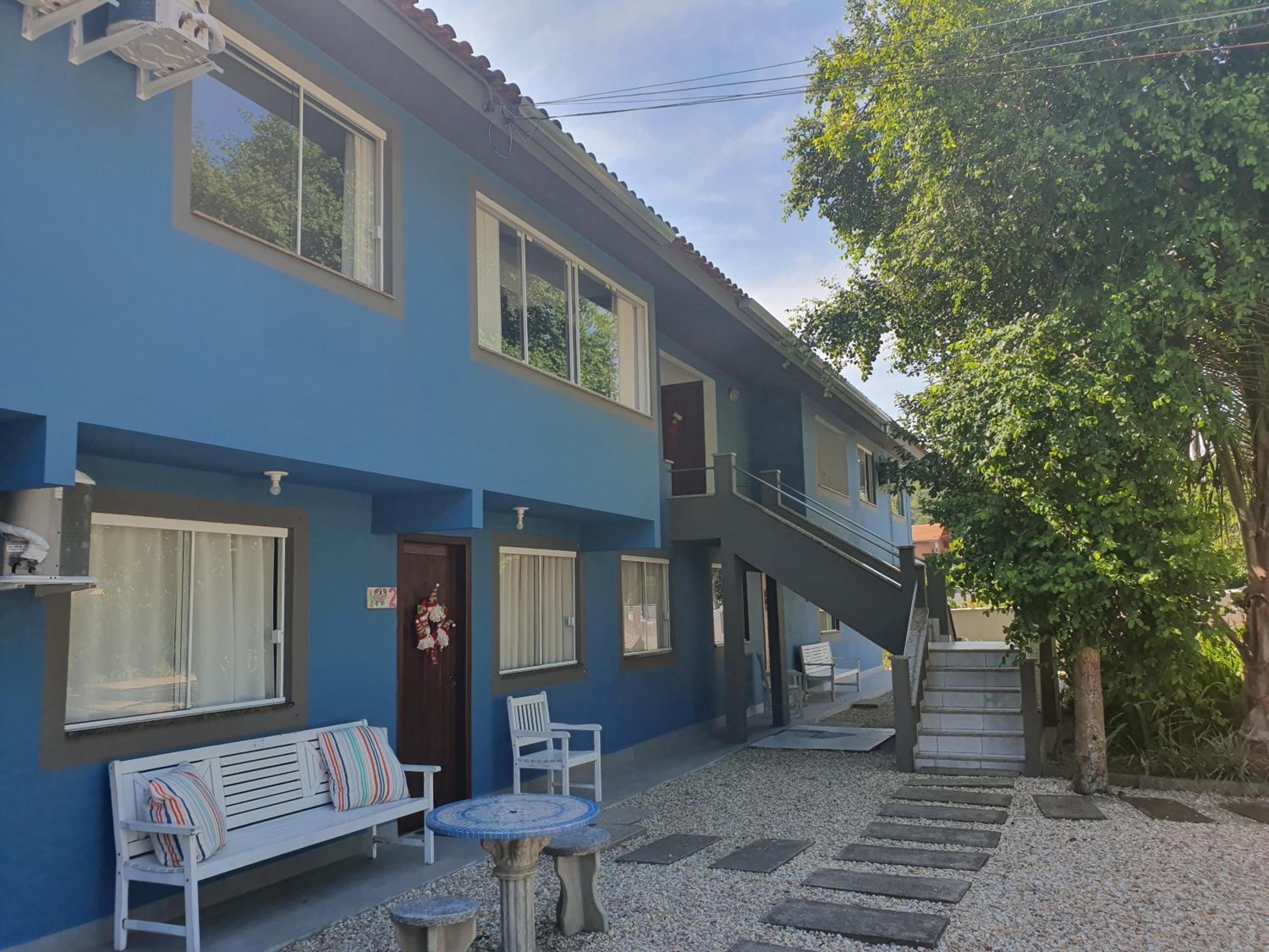 Vila Alegria