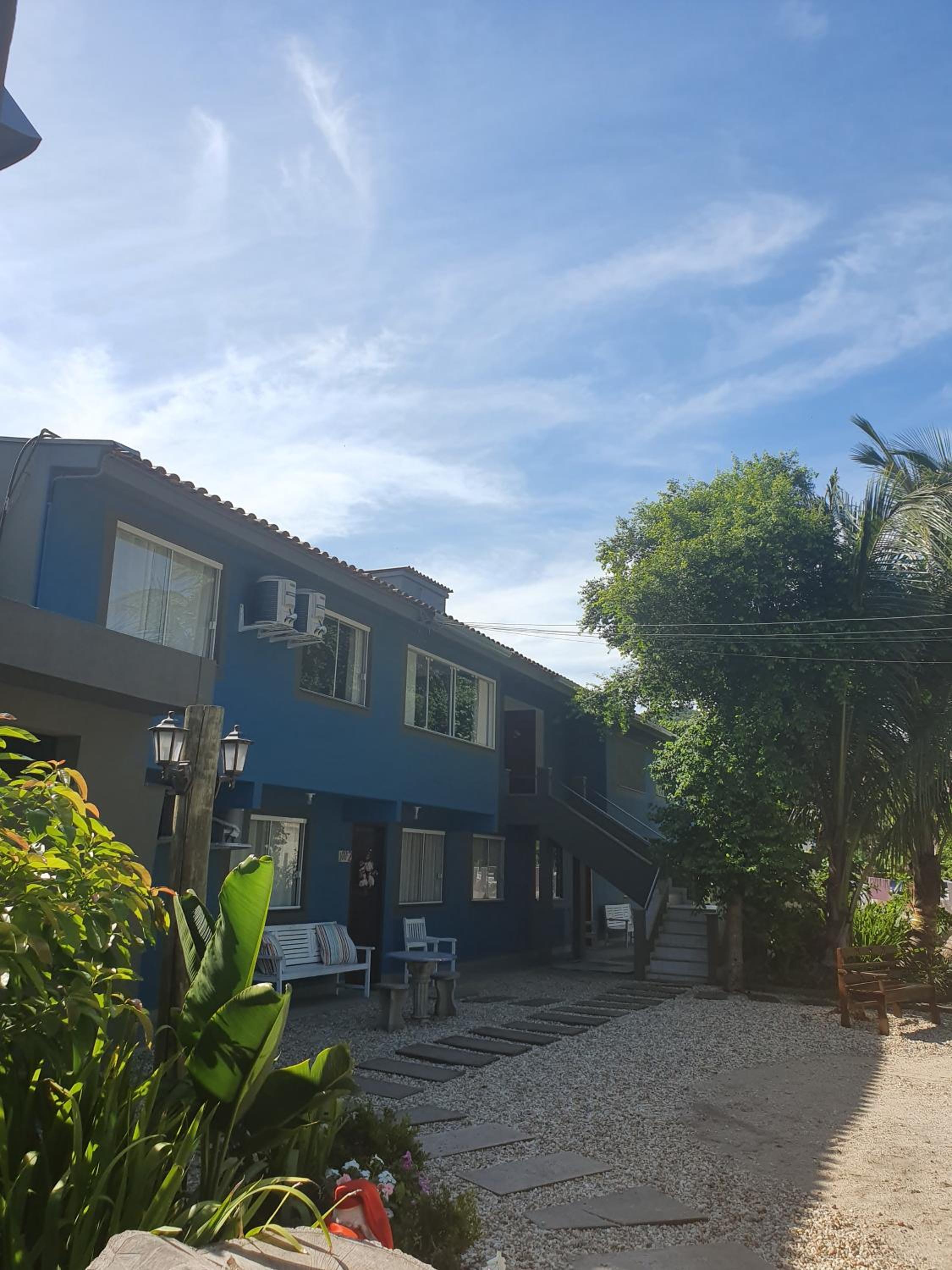Vila Alegria