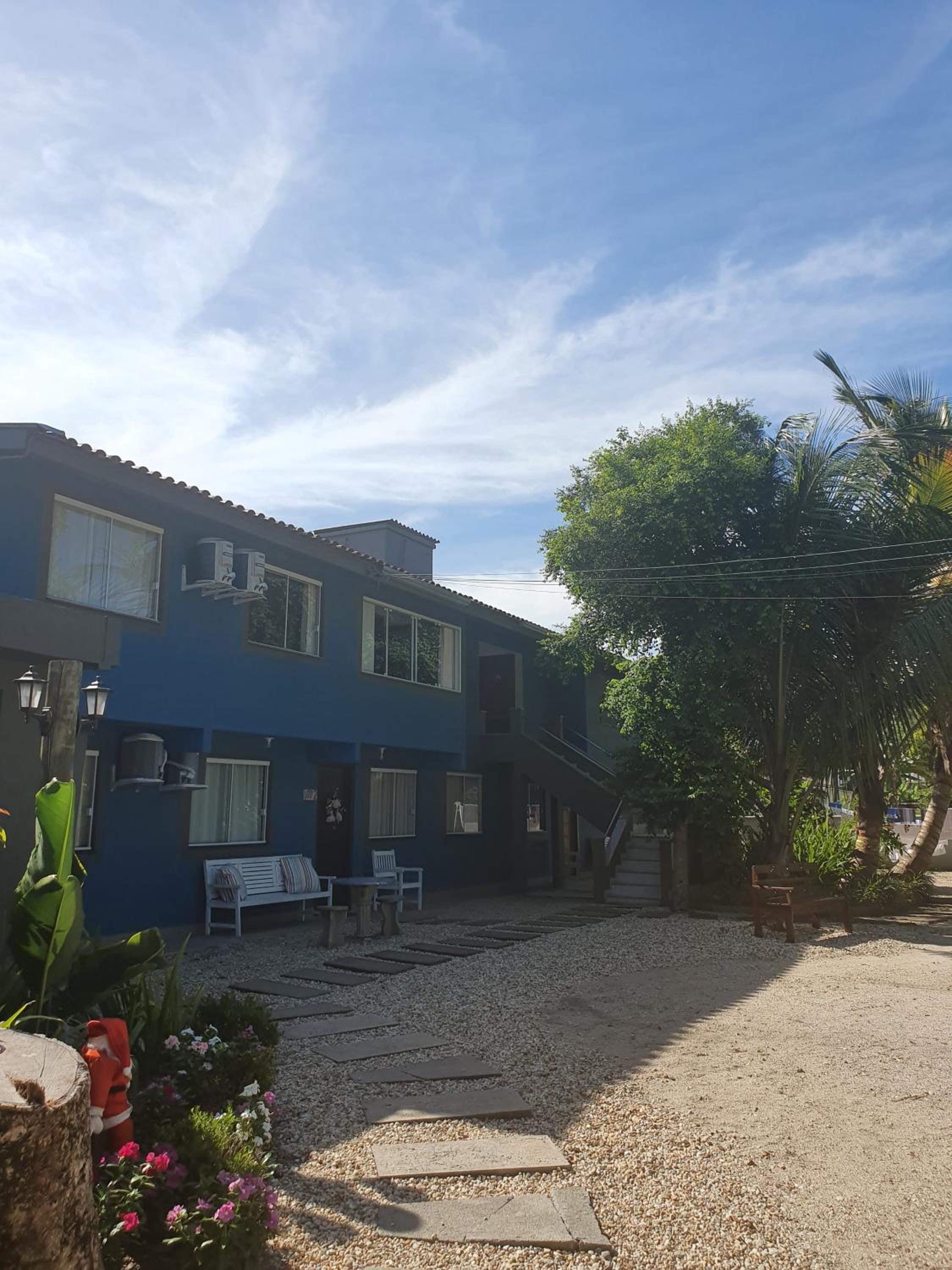 Vila Alegria