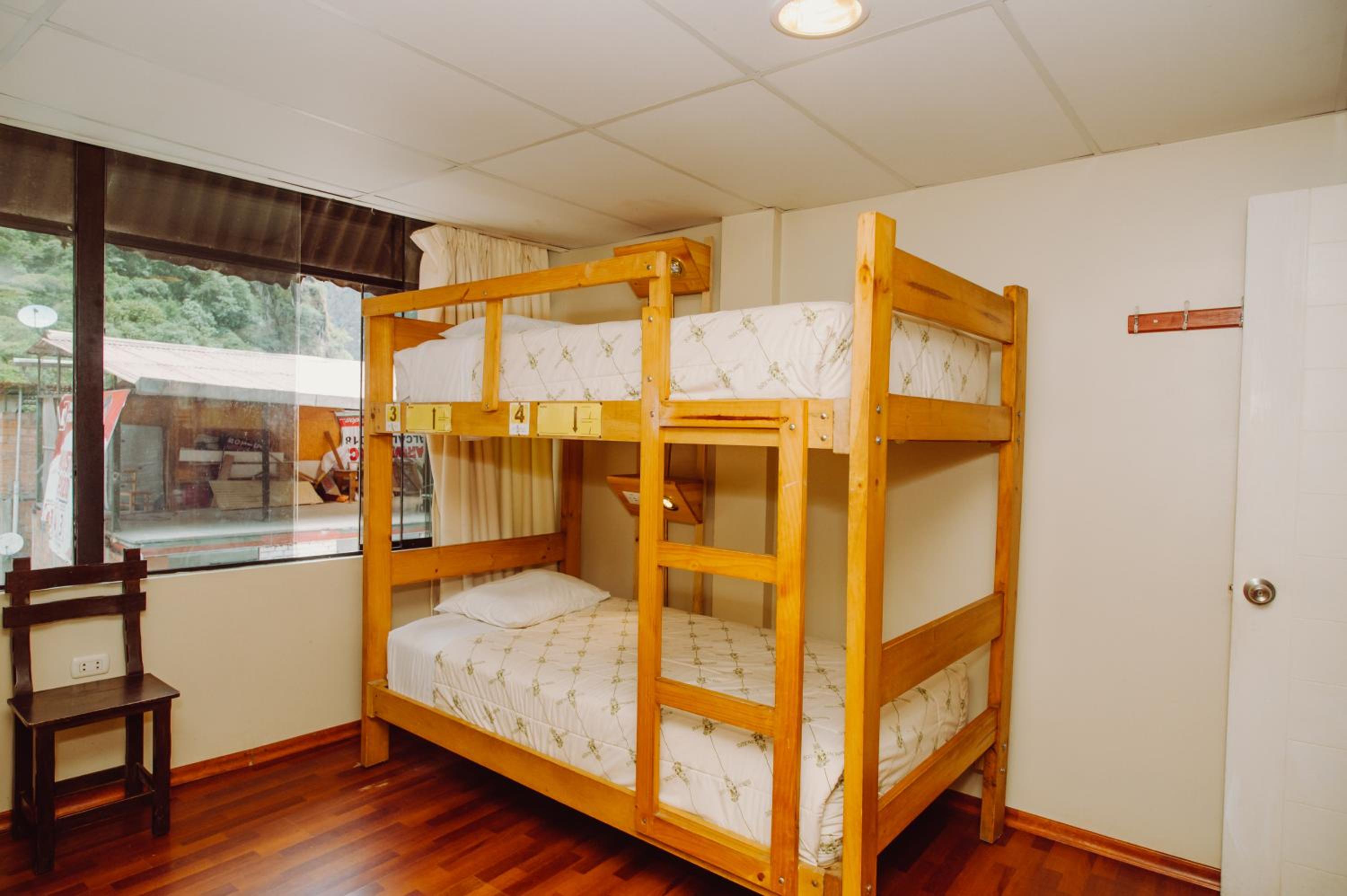 Nativus Hostel Machu Picchu